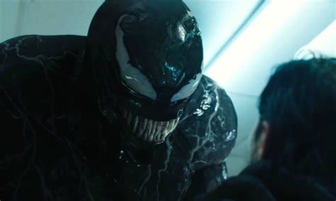 Venom 2018 Review Perfectly Honest Film Reviews