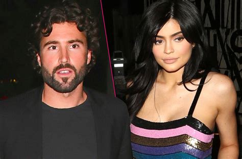 Kylie Jenner Hides Pregnancy From Half Brother Brody Jenner