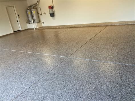 Epoxy Garage Floors Arizona Barefoot Surfaces
