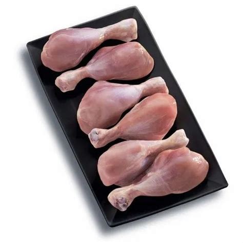Fresh Chicken Leg At Rs 180kg Raw Chicken In New Delhi Id 23681465455