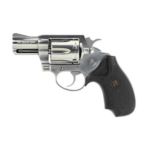 Colt Magnum Carry 357 Magnum Caliber Revolver For Sale
