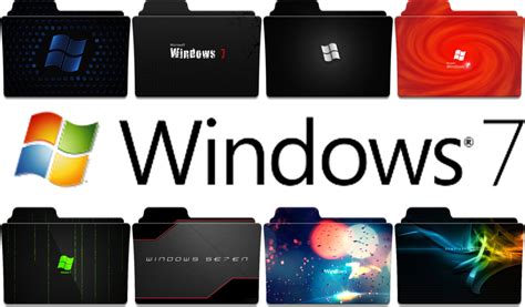 11 C Windows 7 Icon Images Windows 7 Phone Windows Vista Icons And