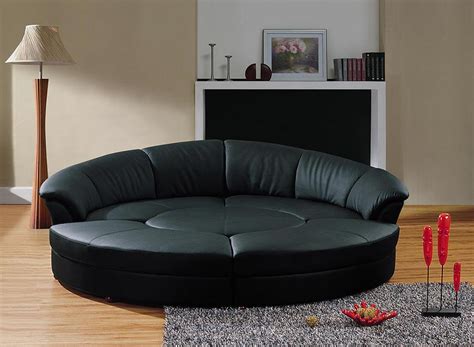 Unique Sectional Sofas Bringing An Exciting Decor For Everyone Homesfeed