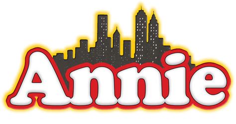 Annie Logo The Community House