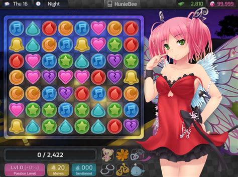 Bel homme, i feel like. HuniePop Download Free Full Game | Speed-New