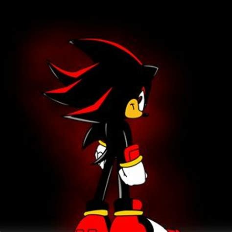 Stream Shadow Android Shadow The Hedgehog Music Extended By Ultimatelifeform Listen Online