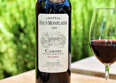 The Palate Post French Malbec From Cahors Perfect Summer Red