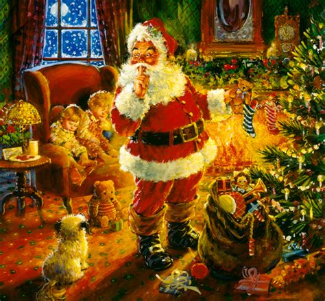 Christmas Traditions American Greetings Blog
