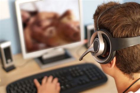 Pornography To Be Blocked By Major Internet Providers If Customers