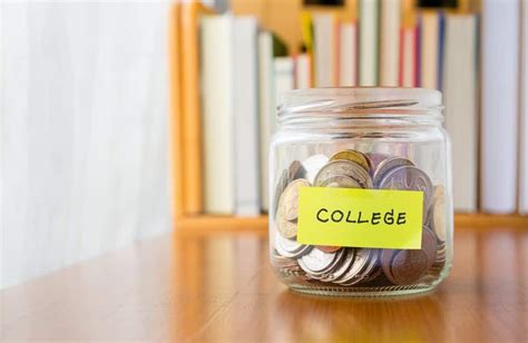 Start Saving Money For College Title Tree Money Saving Tips