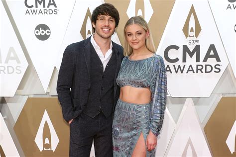 In Kelsea Ballerini Ex Husband Morgan Evans Drama After A Messy Divorce Latest Page News