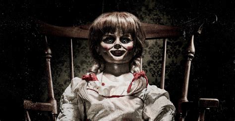 Annabelle Where To Stream And Watch Decider