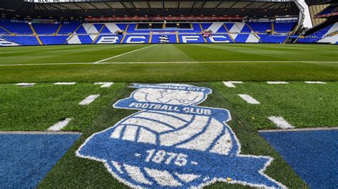 Birmingham City EFL wins appeal but Blues avoid punishment  Football