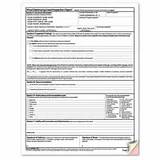 Termite Inspection Form 99a