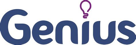 Genius Logo Significado Del Logotipo Png Vector Images And Photos Finder