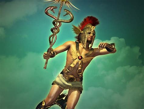 Top 10 Most Powerful Gods In Greek Mythology Ranked 2022