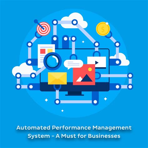 Automated Performance Management System A Must For Businesses