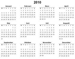 Kalender utskrift for 2021 år. Ars Kalender 2016 For Utskrift | Search Results | Calendar ...