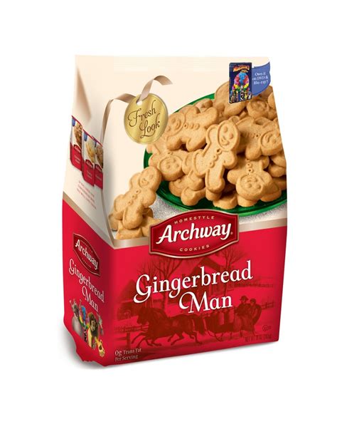 Archway cookies is an american cookie manufacturer, founded in 1936 in battle creek, michigan. The Best Archway Christmas Cookies - Most Popular Ideas of ...