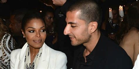 10 Things We Know About Janet Jacksons Divorce
