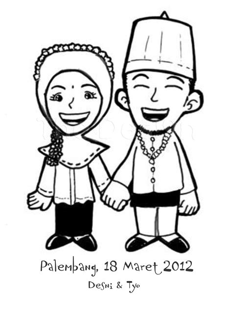 Jenis pakaian adat 34 provinsi di indonesia: Gambar Kartun Anak Berpakaian Adat | Aliansi kartun