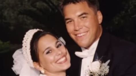 The Messed Up Truth About The Murder Of Laci Peterson