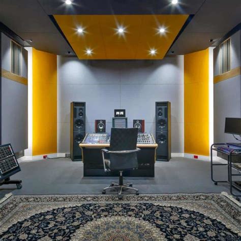 Studios 301 Sydney Recording Studio Mastering Mixing And Events