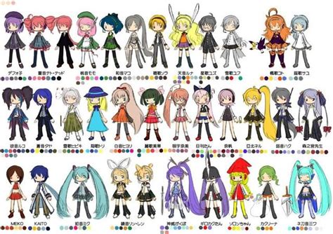 Imagen Vocaloid Utauloid Singloid 4119490 Lrg Utau Wiki