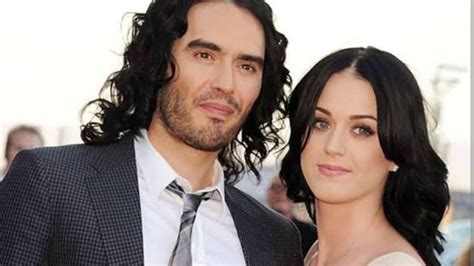 El divorcio de Katy Perry con Russell Brand Qué salió mal con ellos