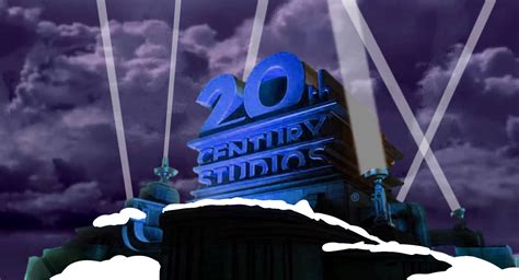 What If 20th Century Studios 2021 Variant By Alexthetetrisfan On