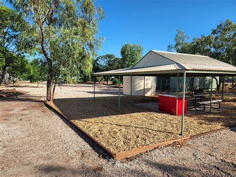 Winton Roadhouse Cabins And Caravan Park Campground Reviews Australia