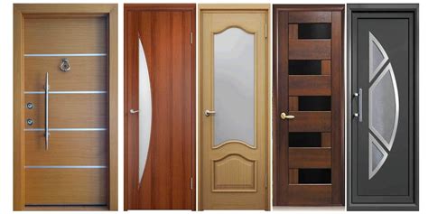 Top 50 Modern Wooden Door Design Ideas You Want To Choose Them For Your 