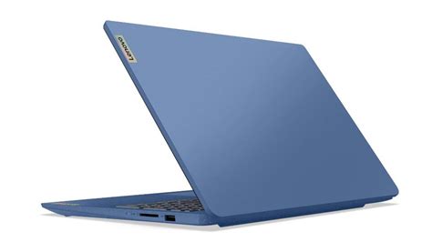 Lenovo Ideapad 3 Ryzen 5 156 Notebook Abyss Blue