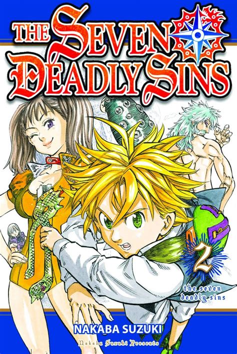 The Seven Deadly Sins #28 - CovrPrice