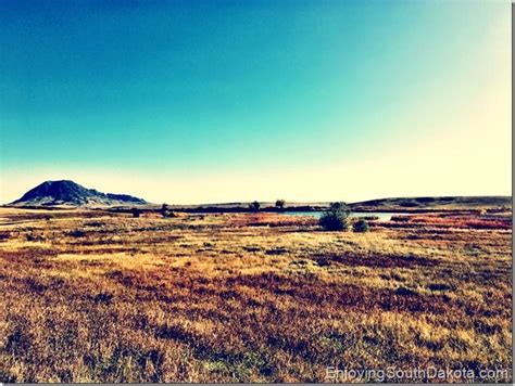 Bear Butte Is A Nice Hike Butte Natural Landmarks Black Hills