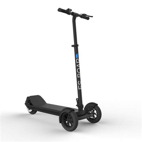 Electric scooters provide reliable transportation and are perfect for both indoor and outdoor applications. 3 Wheel Foldable Electric Scooter For Adults 30KM/H ...