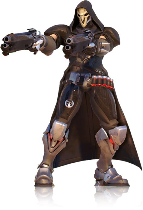 Overwatch Png Photo Png Mart