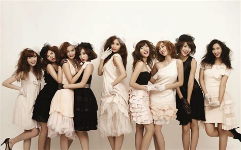 Snsd Girls Generation Wallpaper Hd 소녀시대少女時代 Hot Sexy Beauty