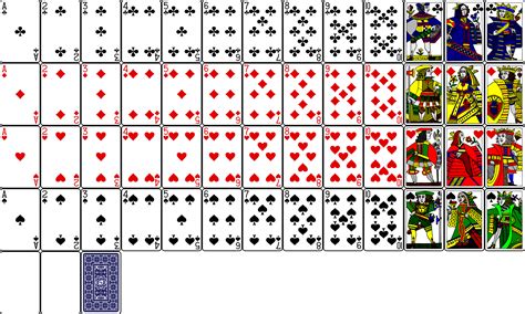 Pin By Victory On Výberovka Deck Of Cards Playing