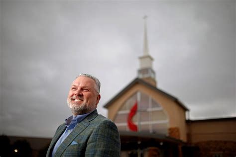 Preachers Explain Why Churches Arent Cutting United Methodist Ties