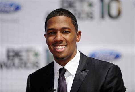 Nick has discovered accomplishments on tv, radio, movies, and as a business person/producer during his profession. Nick Cannon Net Worth & Bio/Wiki 2018: Facts Which You ...