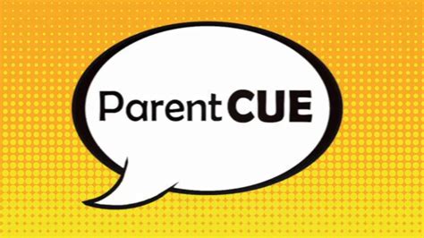 Intended for a parent, grandparent, or significant adult, parent cue helps you make the weeks count and connects you with practical things to read, do or say the relaunch of this app is awesome, all the curriculum uploads right on time each week, the videos work seamlessly and the phase content that. Open Parent Cue on Vimeo