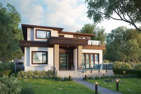 Affordable 3D House Rendering
