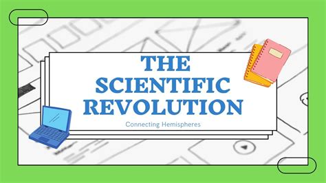 The Scientific Revolution Youtube