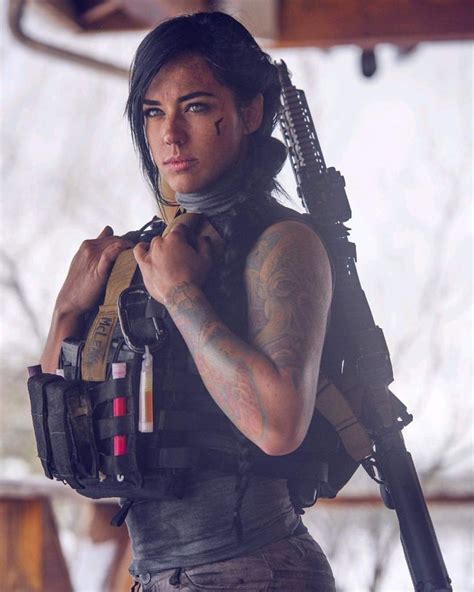 13 Best Alex Zedra Images On Pinterest Tactical Gear