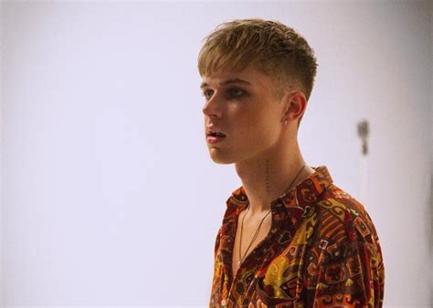 Hrvy Drops The Video For Good Vibes Featuring Matoma Culture Fix