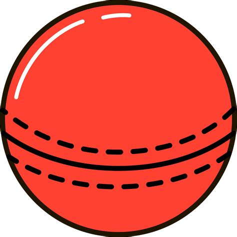 Cricket Ball Clipart Free Download Transparent Png Creazilla