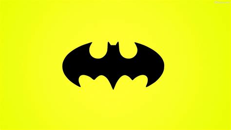 Batman Logo Wallpapers Top Free Batman Logo Backgrounds Wallpaperaccess