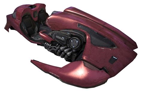 History Of Halo Covenant Vehicles