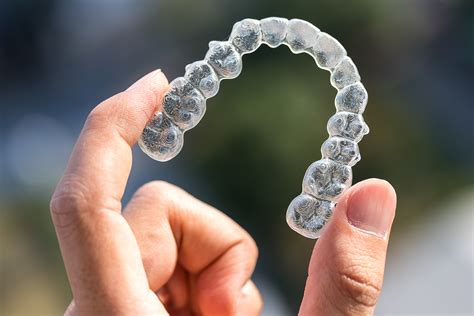 Invisalign Clear Aligners Invisible Braces Dublin Dental Care